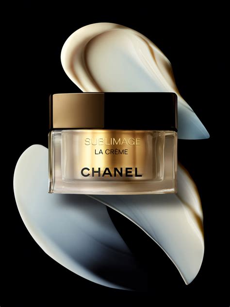 chanel sublimage la crème suprême|chanel sublimage cream reviews.